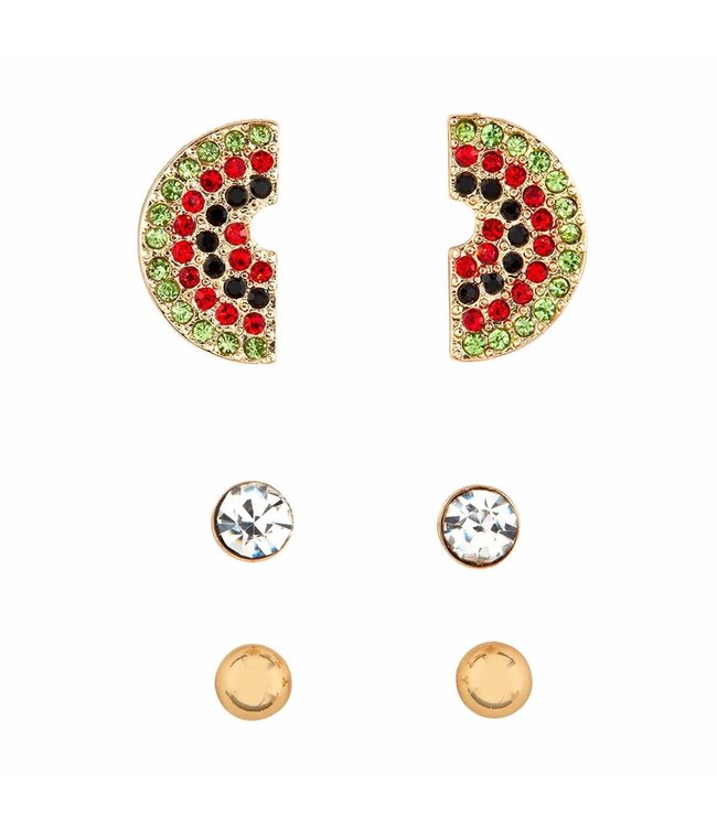 Summer Icon Earrings