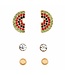 Summer Icon Earrings