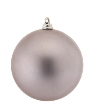Vacuum Plate Matte Ball 5.5"