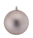 Vacuum Plate Matte Ball 5.5"
