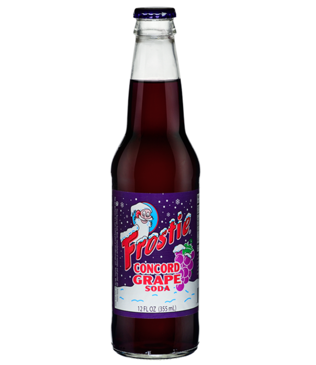 Frostie Concord Grape