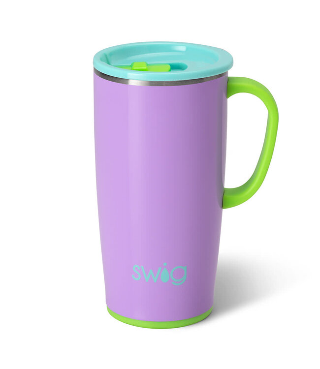 SWIG 22oz Travel Mug