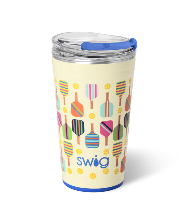 SWIG 24oz Party Cup