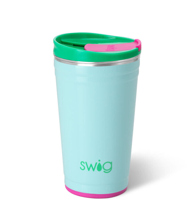 SWIG 24oz Party Cup