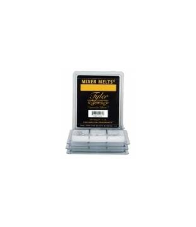 TYLER CANDLES Tyler Mixer Melts