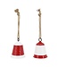 7.5" Bell