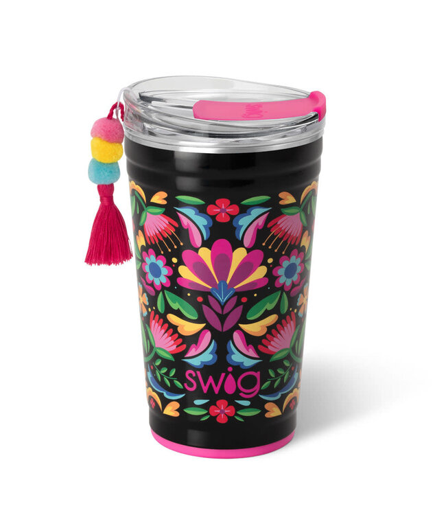 SWIG 24oz Party Cup