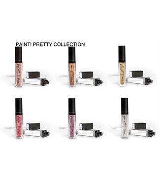 Paint Pretty Light Up Lip Gloss