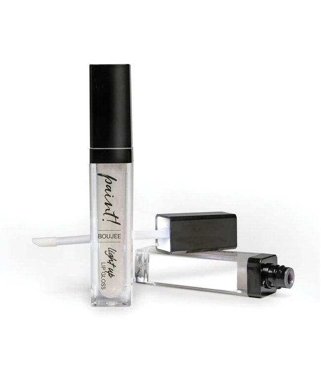 Paint Pretty Light Up Lip Gloss
