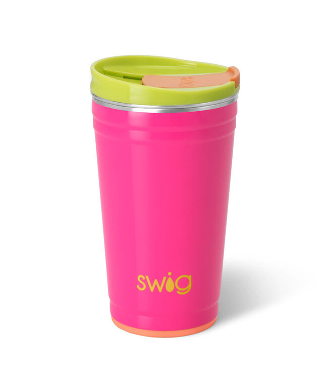 SWIG 24oz Party Cup