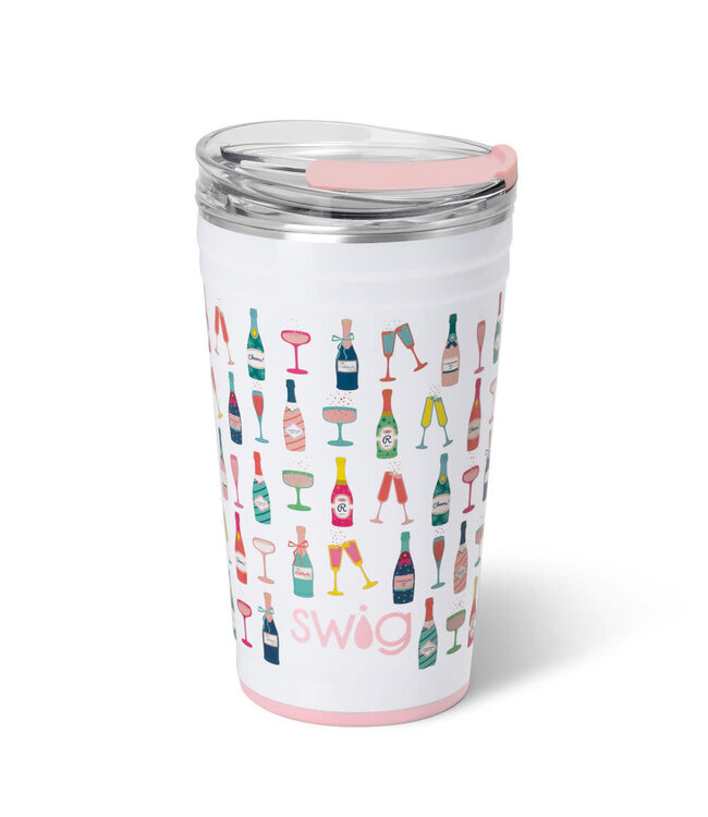 SWIG 24oz Party Cup
