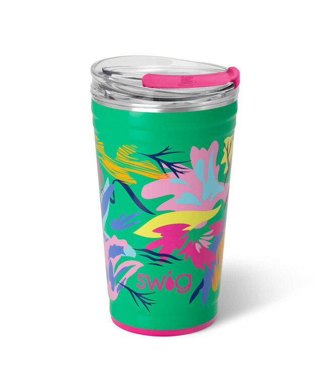 SWIG 24oz Party Cup