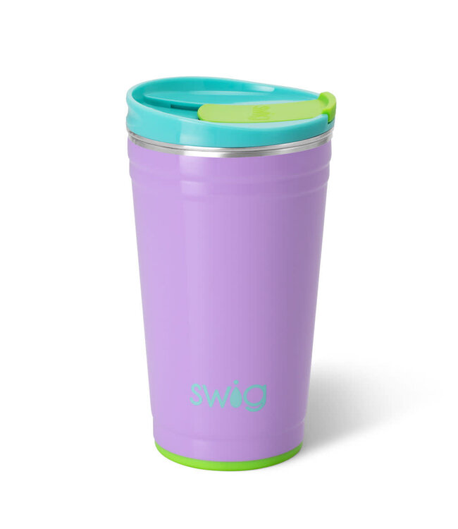 SWIG 24oz Party Cup
