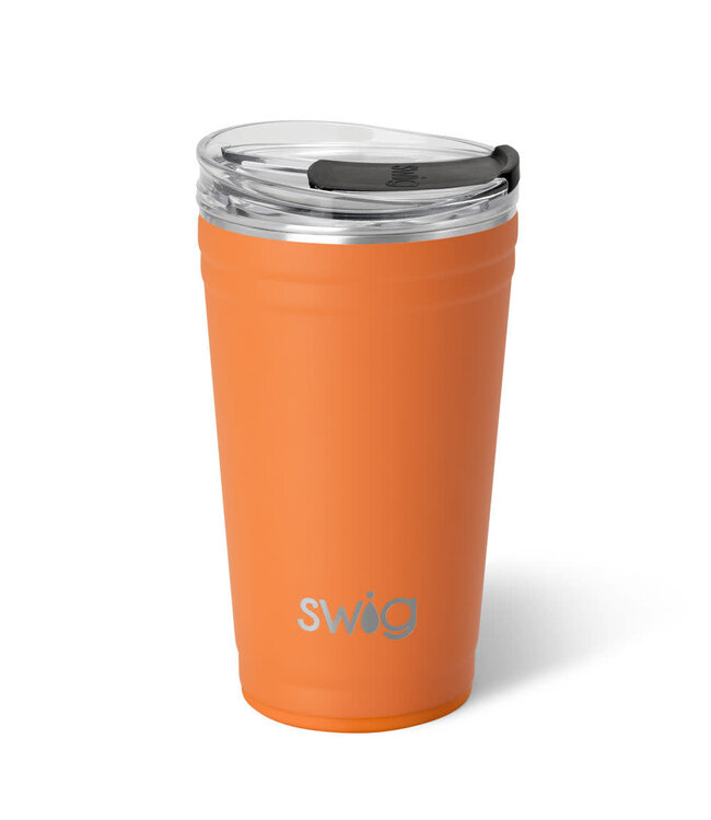 SWIG 24oz Party Cup