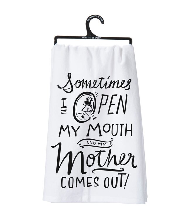 Kitchen Towel