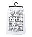 Kitchen Towel
