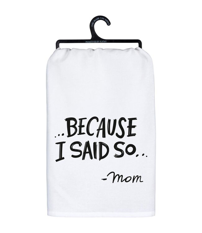 Kitchen Towel