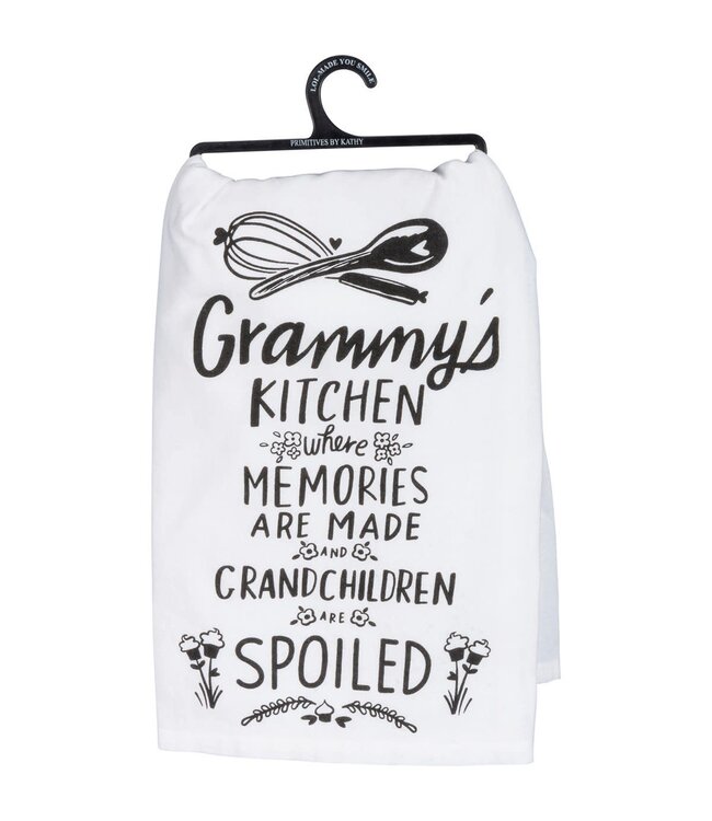 Kitchen Towel
