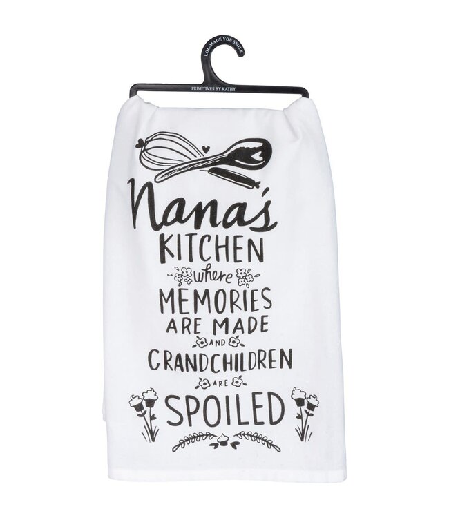 Kitchen Towel
