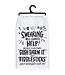 Kitchen Towel