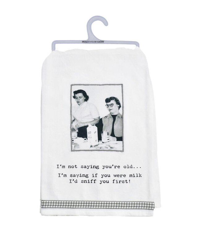Kitchen Towel