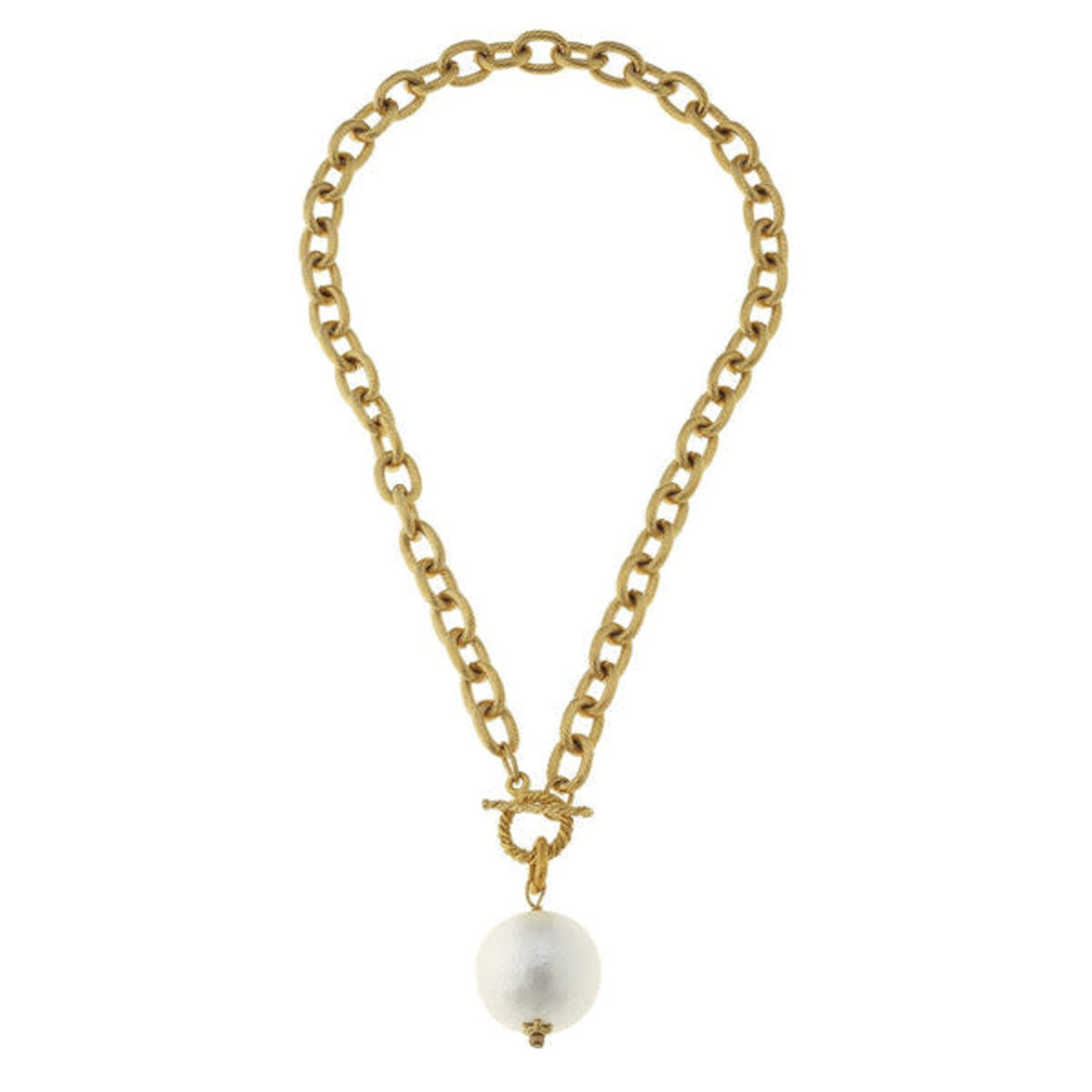 Charm Necklaces – Jennifer Miller Jewelry