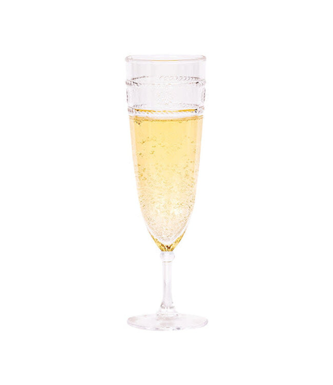 JULISKA Isabella Acrylic Flute