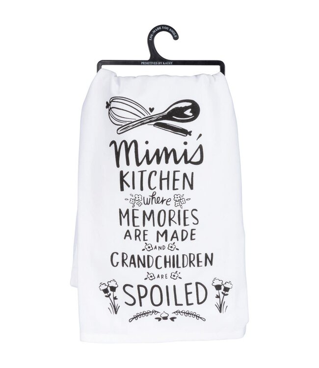 Kitchen Towel