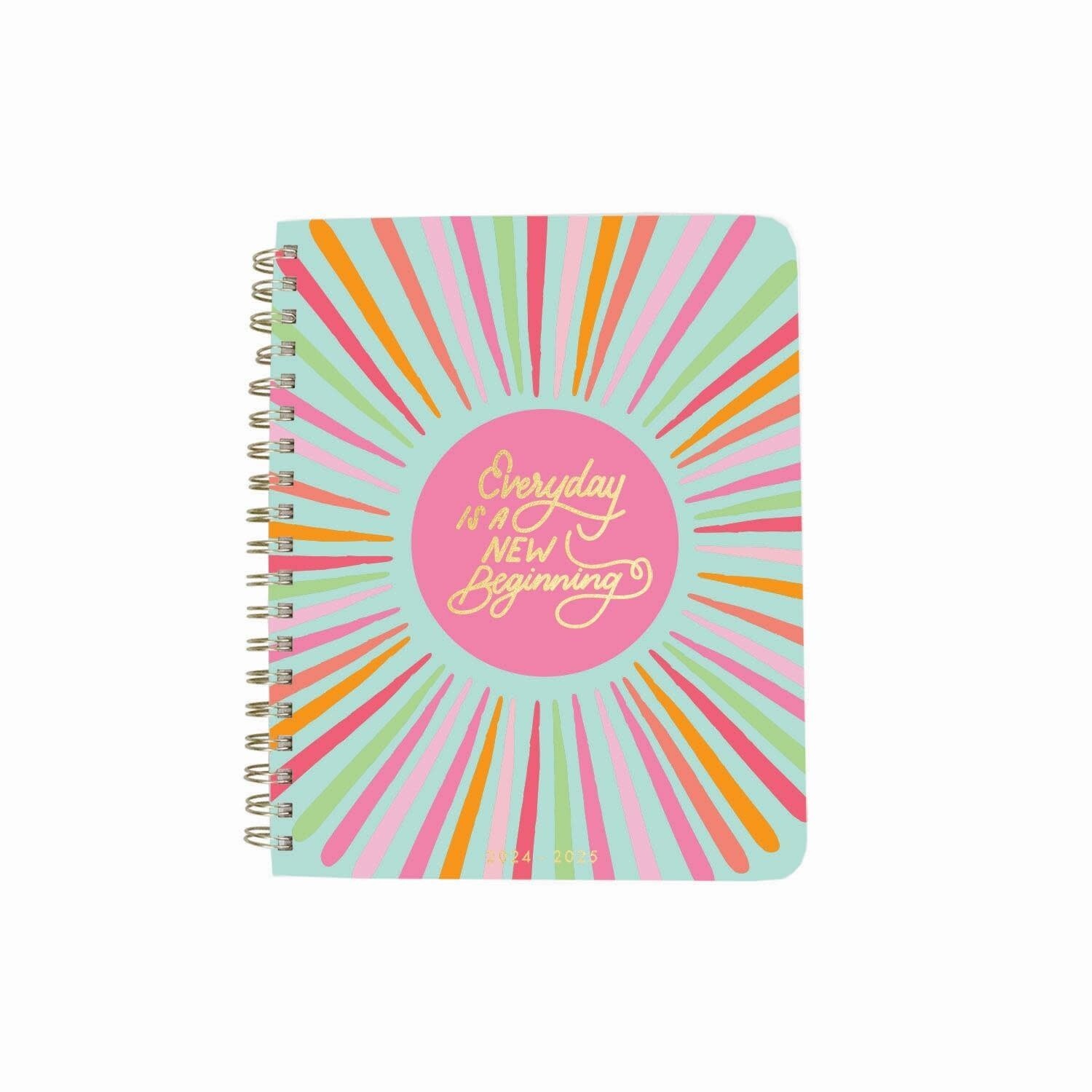 MARY SQUARE Planner Amber Marie and Company