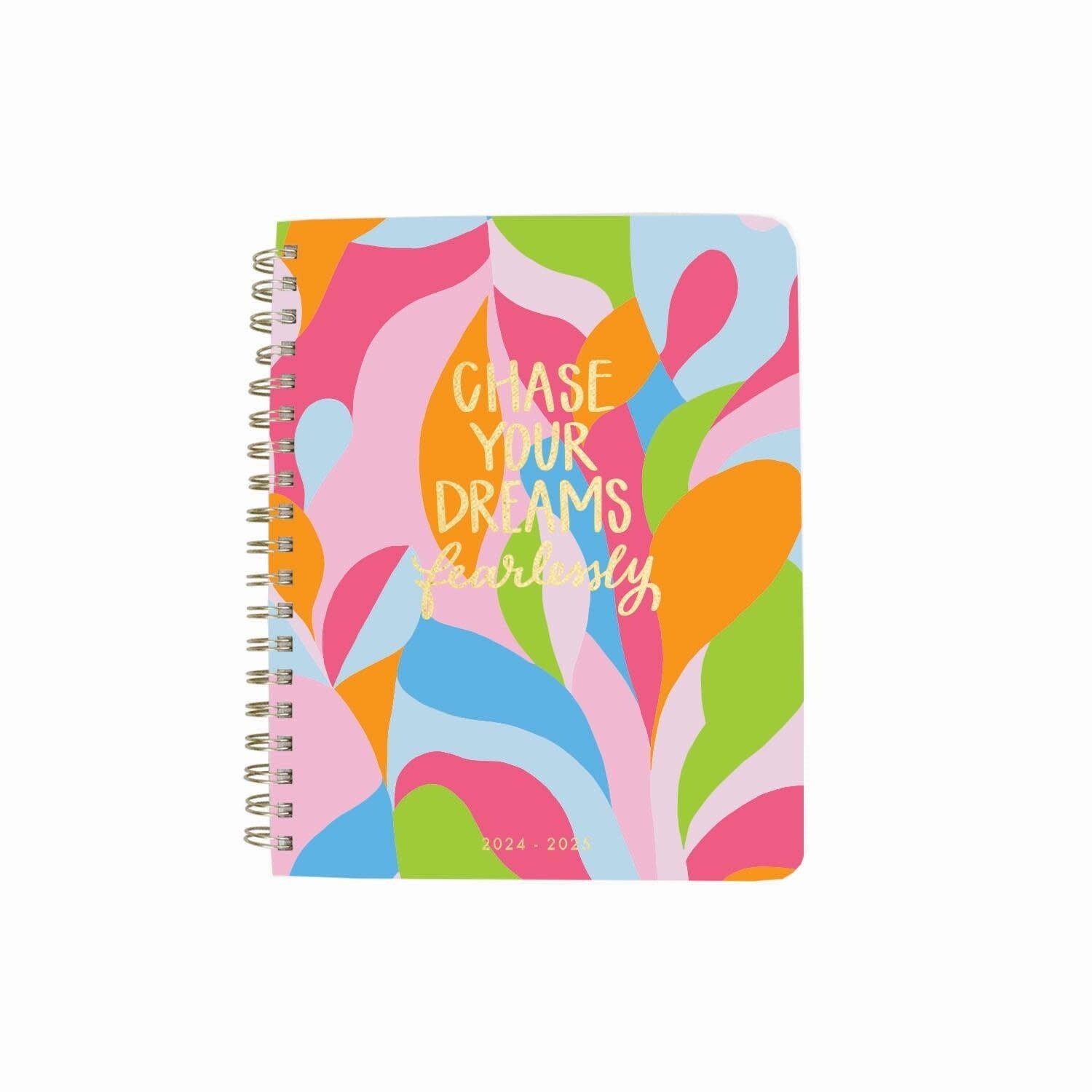 MARY SQUARE Planner Amber Marie and Company