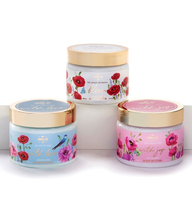 Body Butter