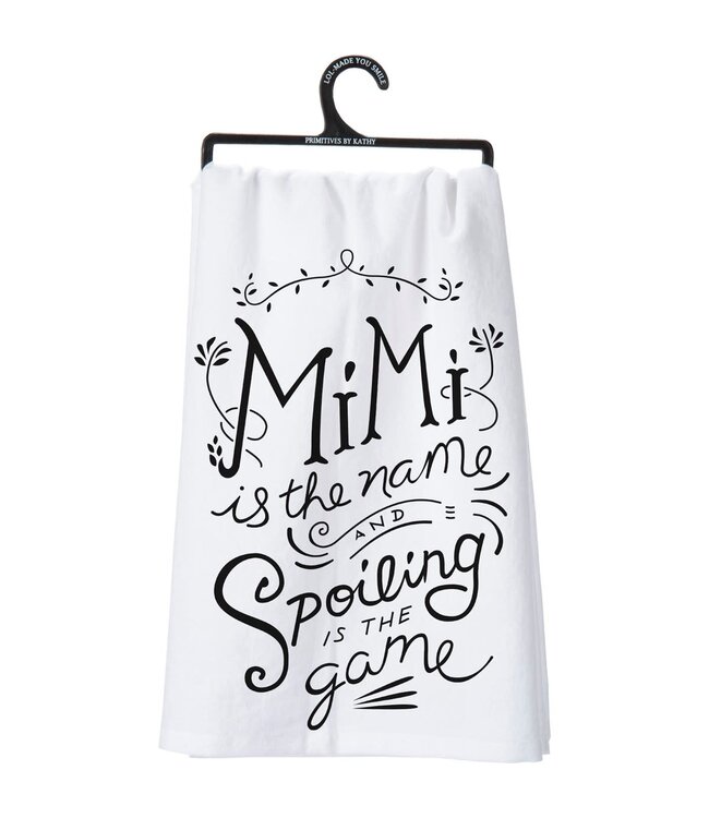 Kitchen Towel