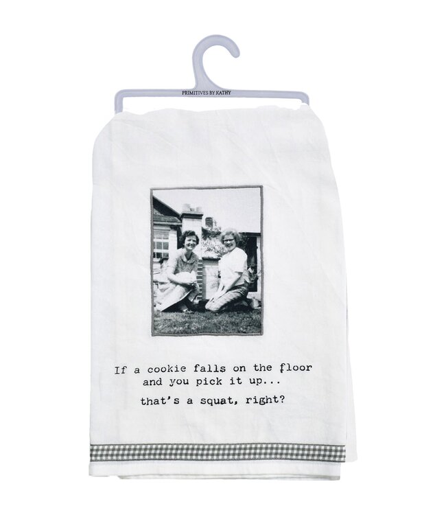 Kitchen Towel