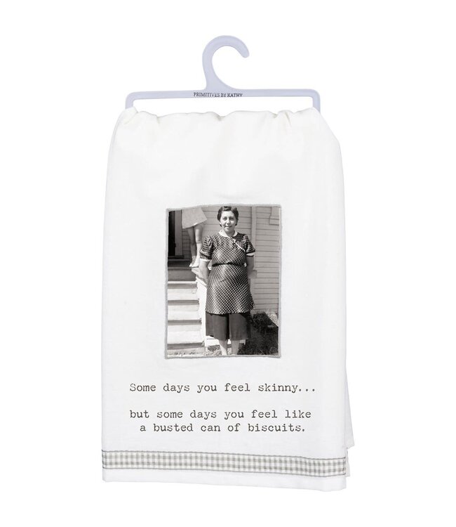 Kitchen Towel