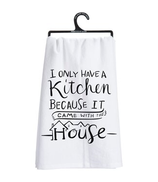 Kitchen Towel