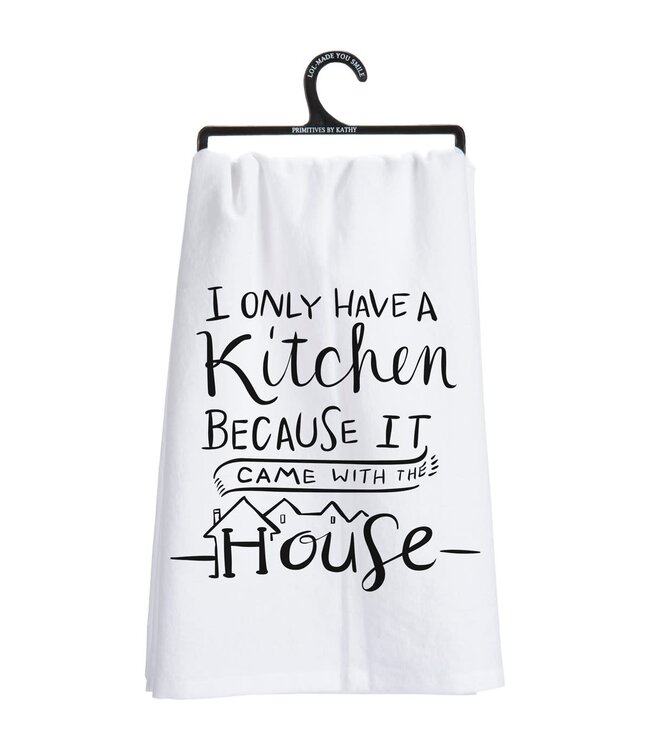 Kitchen Towel