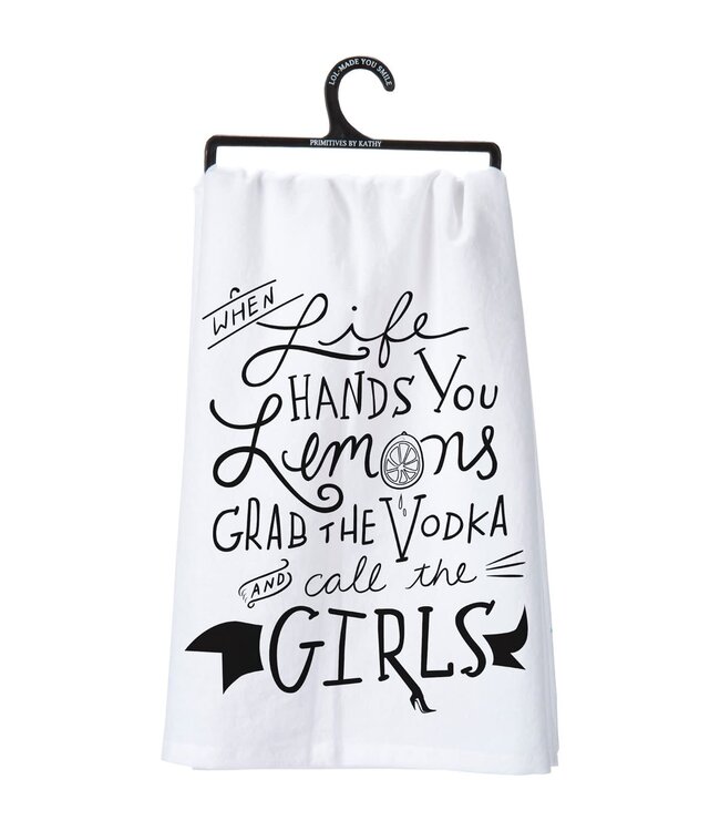 Kitchen Towel