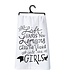 Kitchen Towel
