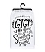 Kitchen Towel