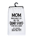 Kitchen Towel