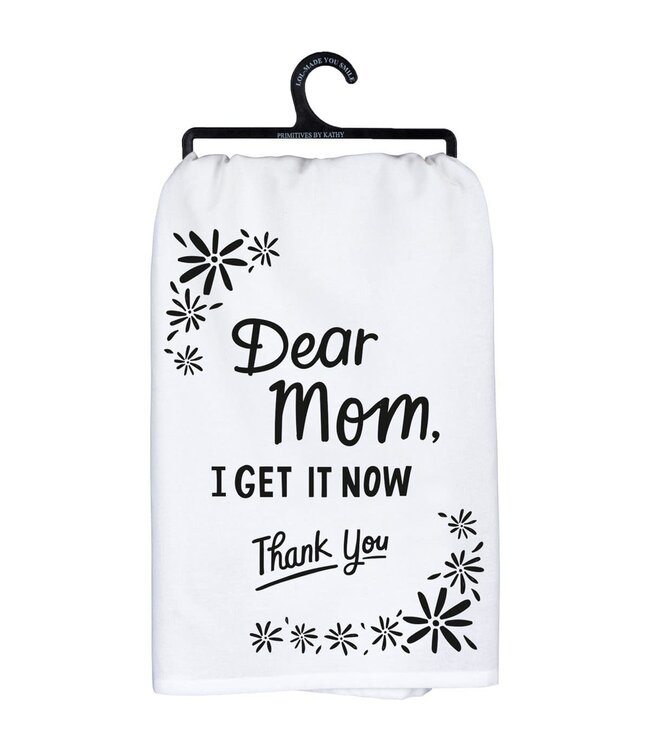 Kitchen Towel