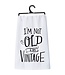 Kitchen Towel