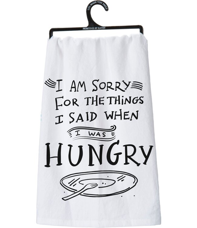 Kitchen Towel