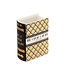 Small Book Vase