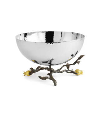 MICHAEL ARAM Pomegranate Serving Bowl