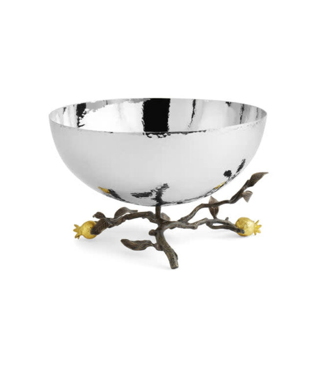 MICHAEL ARAM Pomegranate Serving Bowl