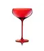Carnival Coupe Glass