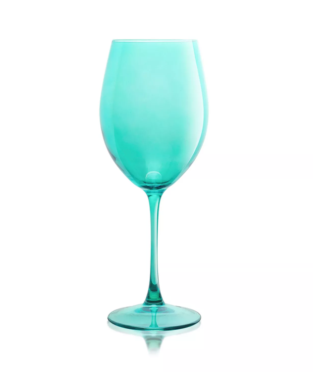 Carnival AP Wine Glass