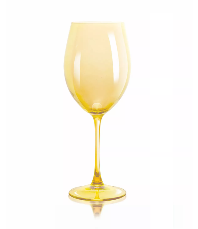 Carnival AP Wine Glass
