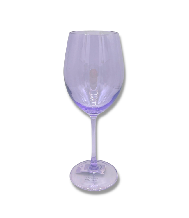 Carnival AP Wine Glass